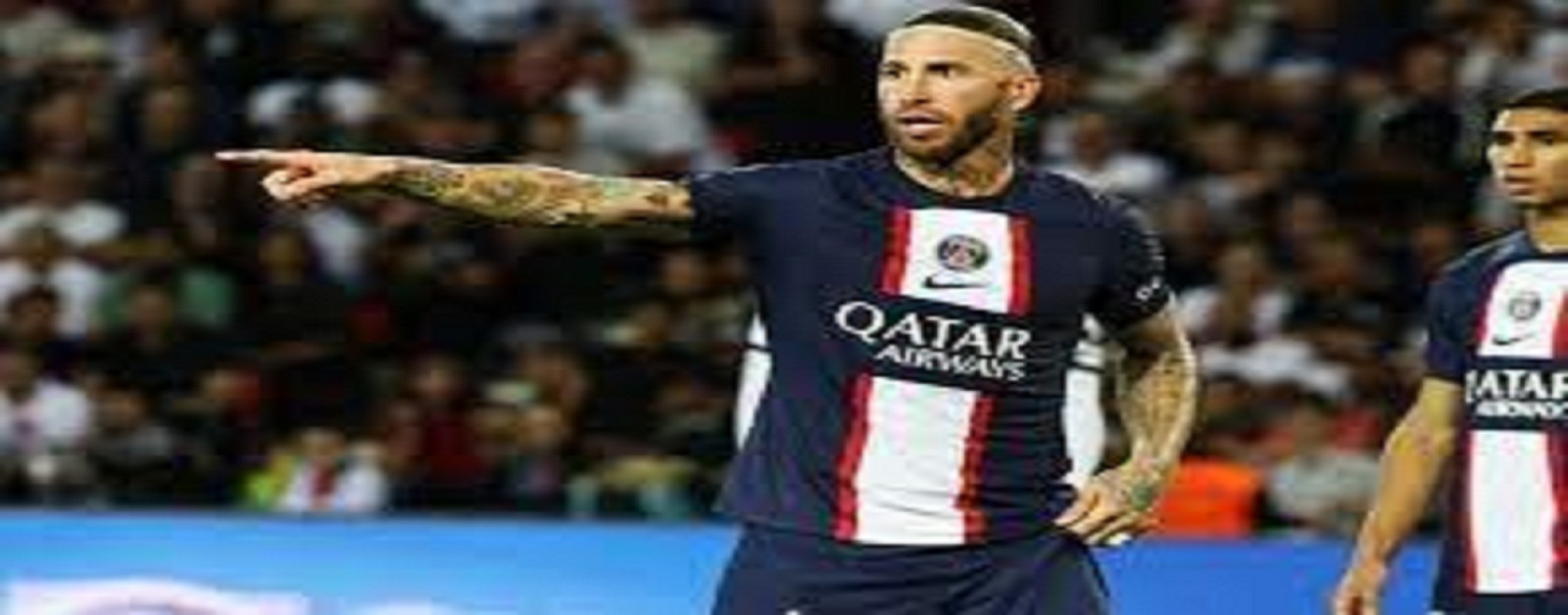 Sergio Ramos : la star égale le record d’une légende du PSG