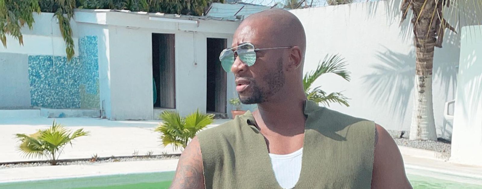 Singuila : « J’ai enfin rencontré… » ; l’artiste partage une adorable photo avec une « femme exceptionnelle »