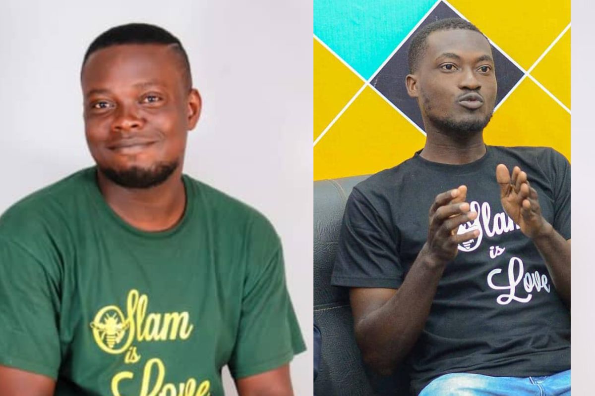Situation tragique au Tchad : Roi Bokon et Momo Kankua réagissent et apportent leur soutien à la communauté des slameurs