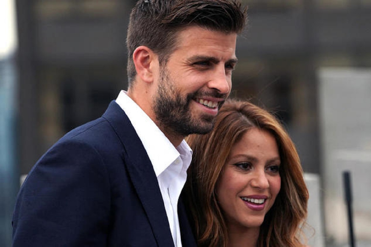 Stars : Shakira et Gerard Piqué de nouveau ensemble !