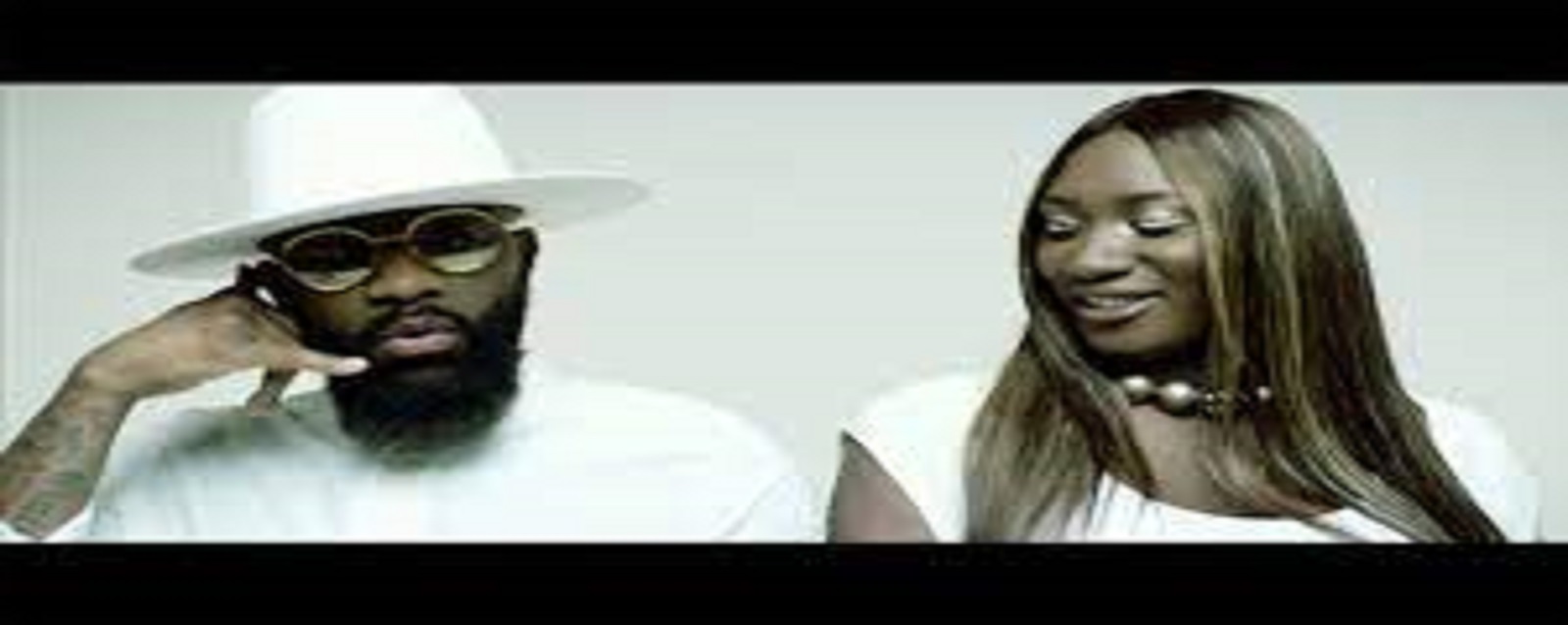 Stars : vers une nouvelle collaboration entre Aya Nakamura et Fally Ipupa (vidéo)