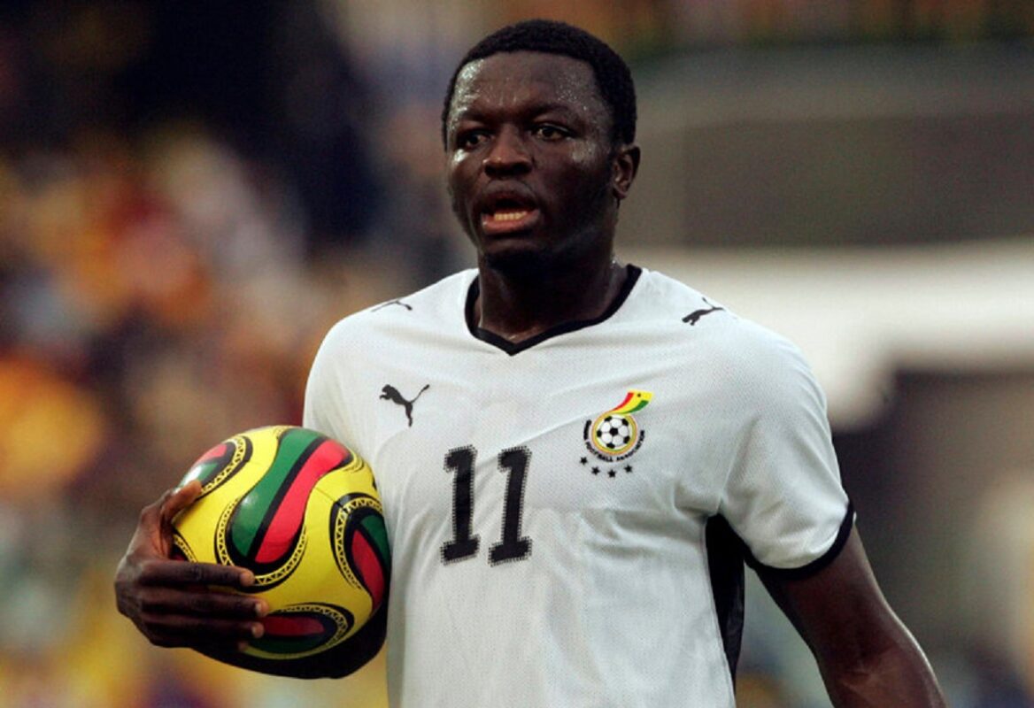 Sulley Muntari : le footballeur fait une grande annonce !