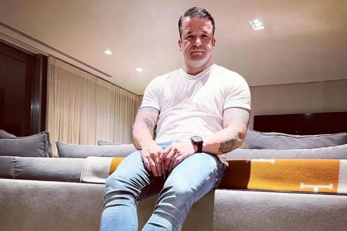 Thiago Brennand : le célèbre homme d’affaires arrêté par Interpol à Dubaï