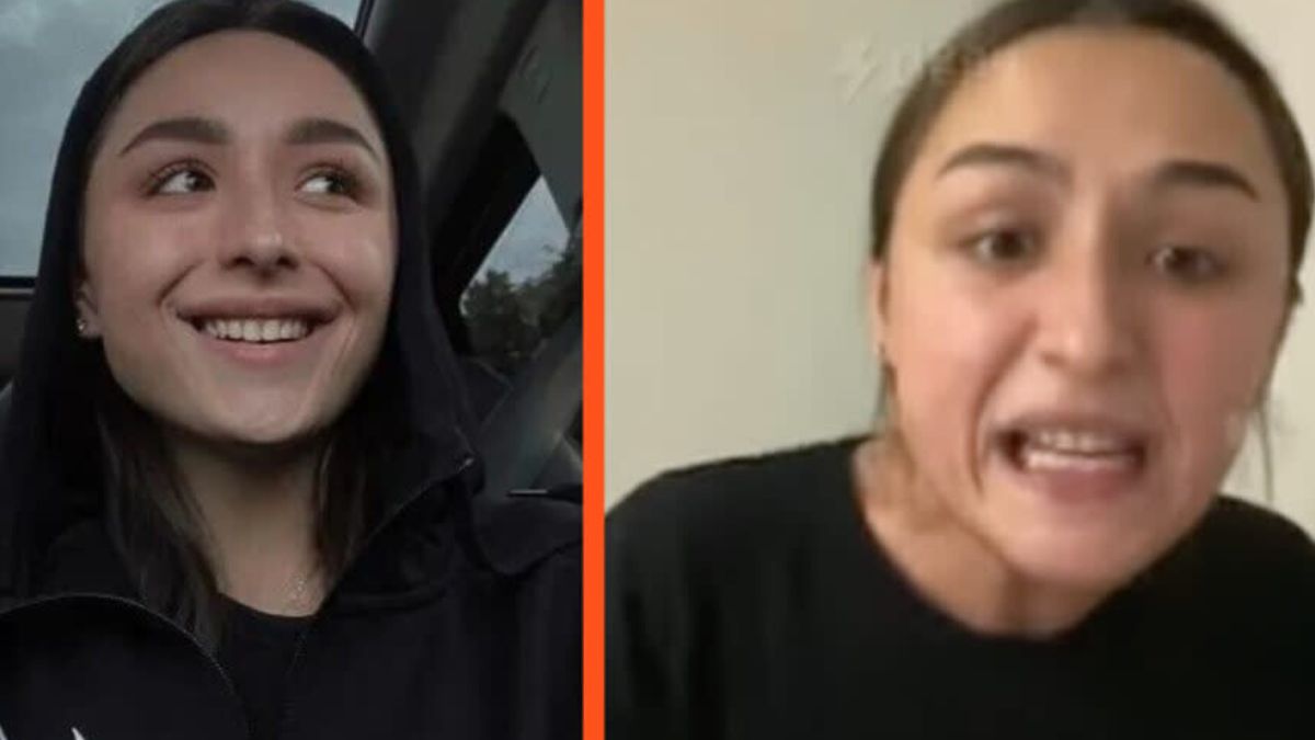 TikTok : une influenceuse russe appelle au massacre des Ukrainiennes, des hackers bloquent son compte bancaire