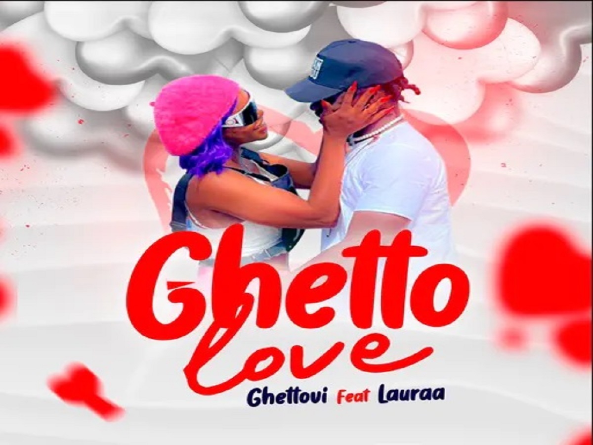 Togo/Ghettovi : sa chanson »Ghetto Love » supprimée par YouTube ?