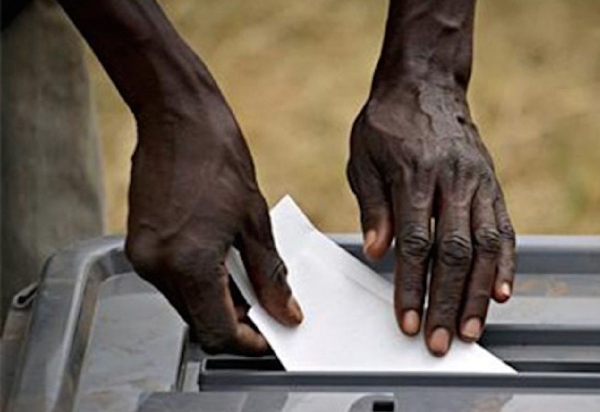 Présidentielle en Côte d'Ivoire: une campagne de désinformation sahélienne pour troubler le scrutin