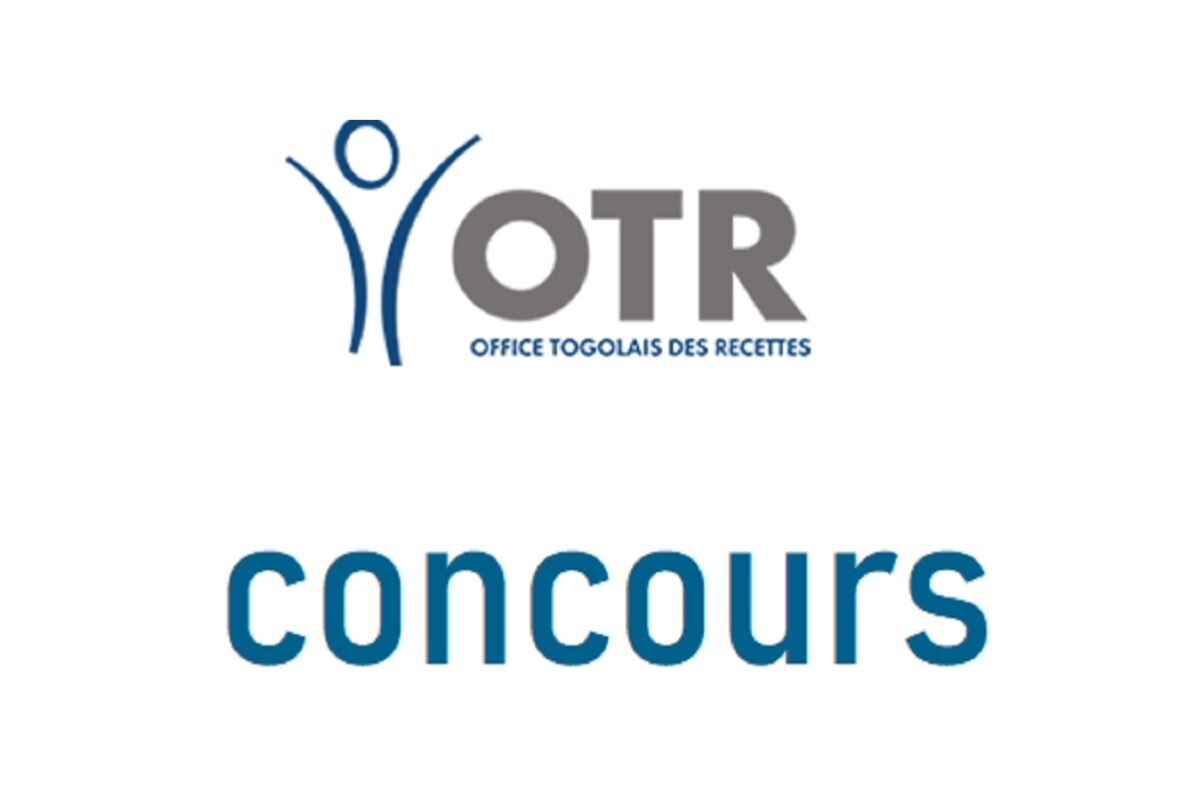 Togo : L’OTR recrute 200 agents ; voici comment postuler