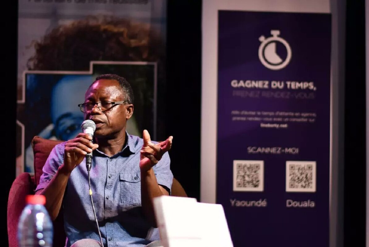 Togo : L’écrivain Sami Tchak remporte le Prix Ivoire 2022
