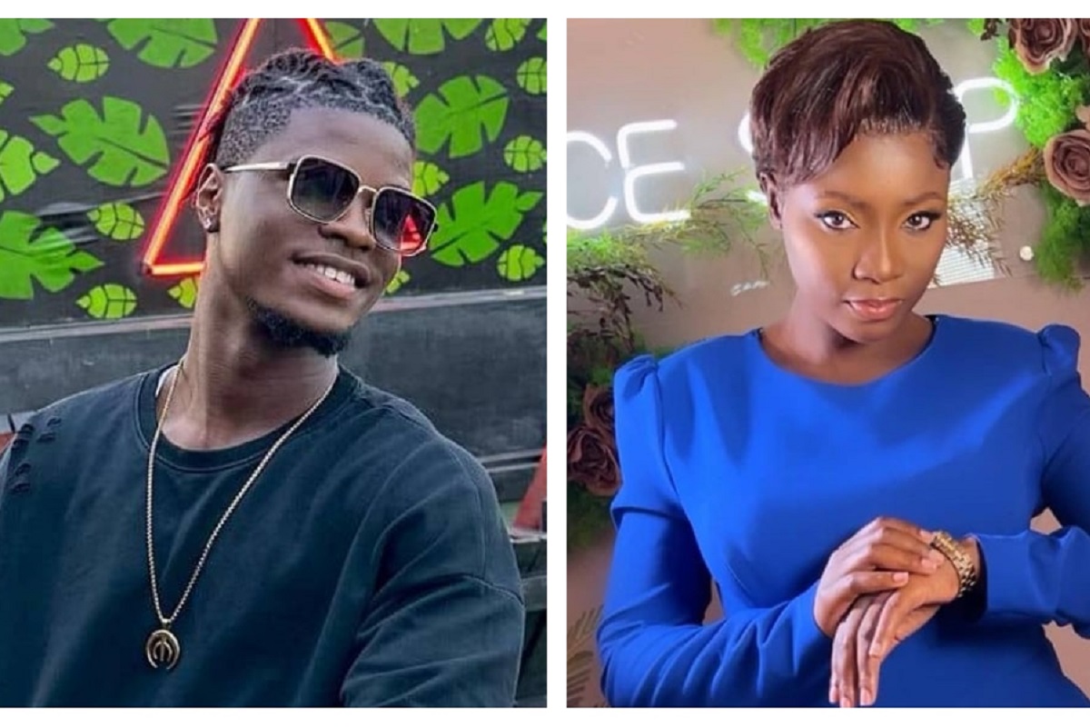 Togo/Musique : Santrinos Raphaël dévoile une grosse collaboration avec Senzaa (vidéo)