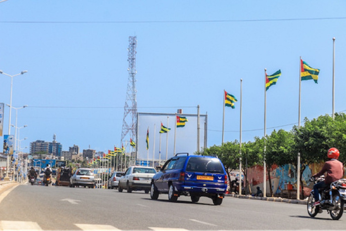 Togo : Pour éviter les accidents de la route, la police va accentuer le contrôle des …