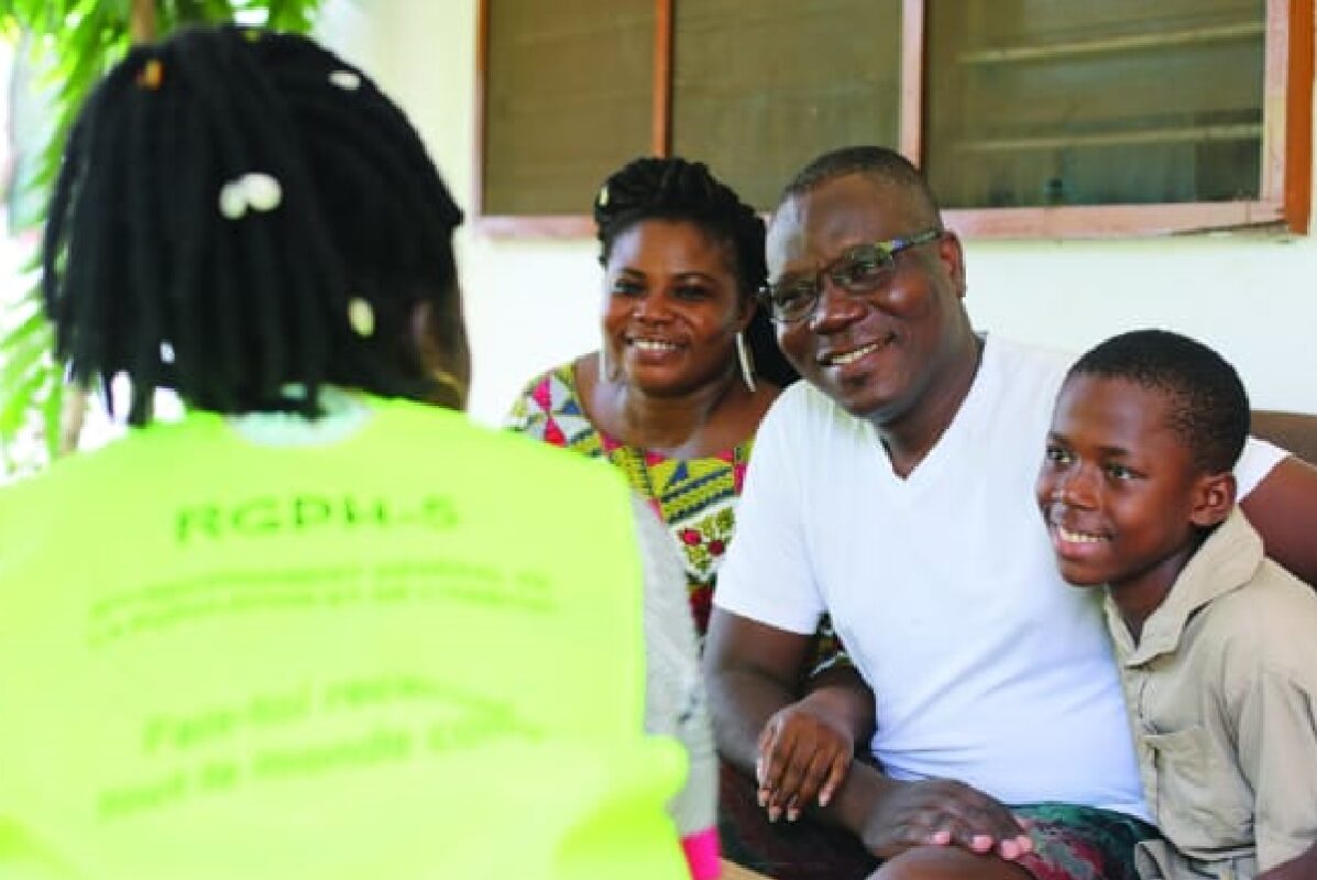 Togo : Le recensement général prend fin le 16 novembre ; voici les numéros pour contacter les agents recenseurs