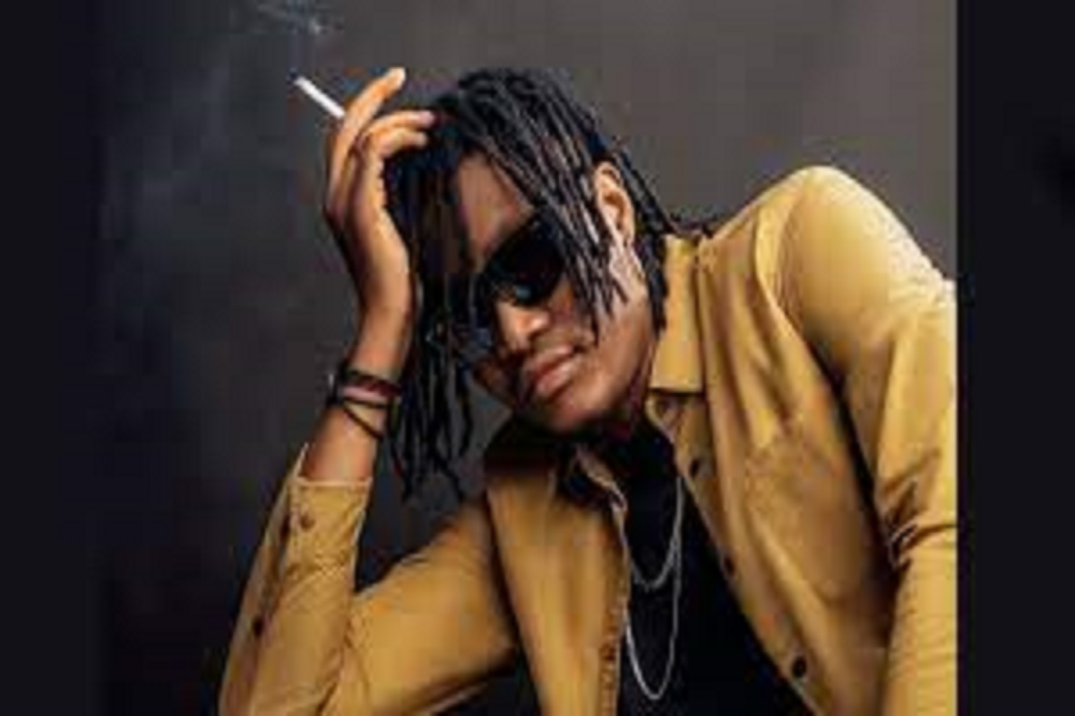 Tony X : le chanteur togolais annonce une grosse collaboration internationale