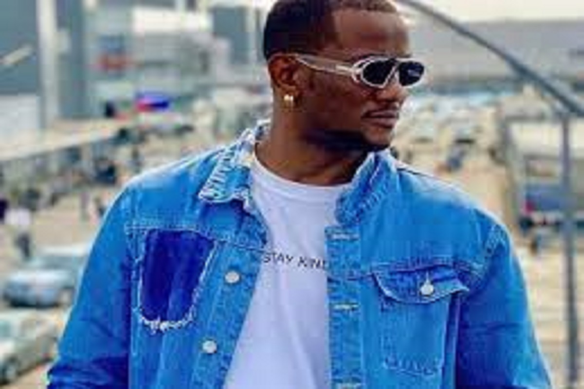 Barabas(Toofan) : heureuse nouvelle pour le chanteur