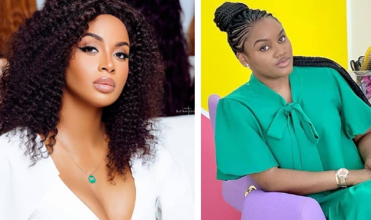  »Tu sais de quoi je suis capable…tu auras ce que tu cherches »; Coco Emilia s’attaque à Nathalie Koah (photos)