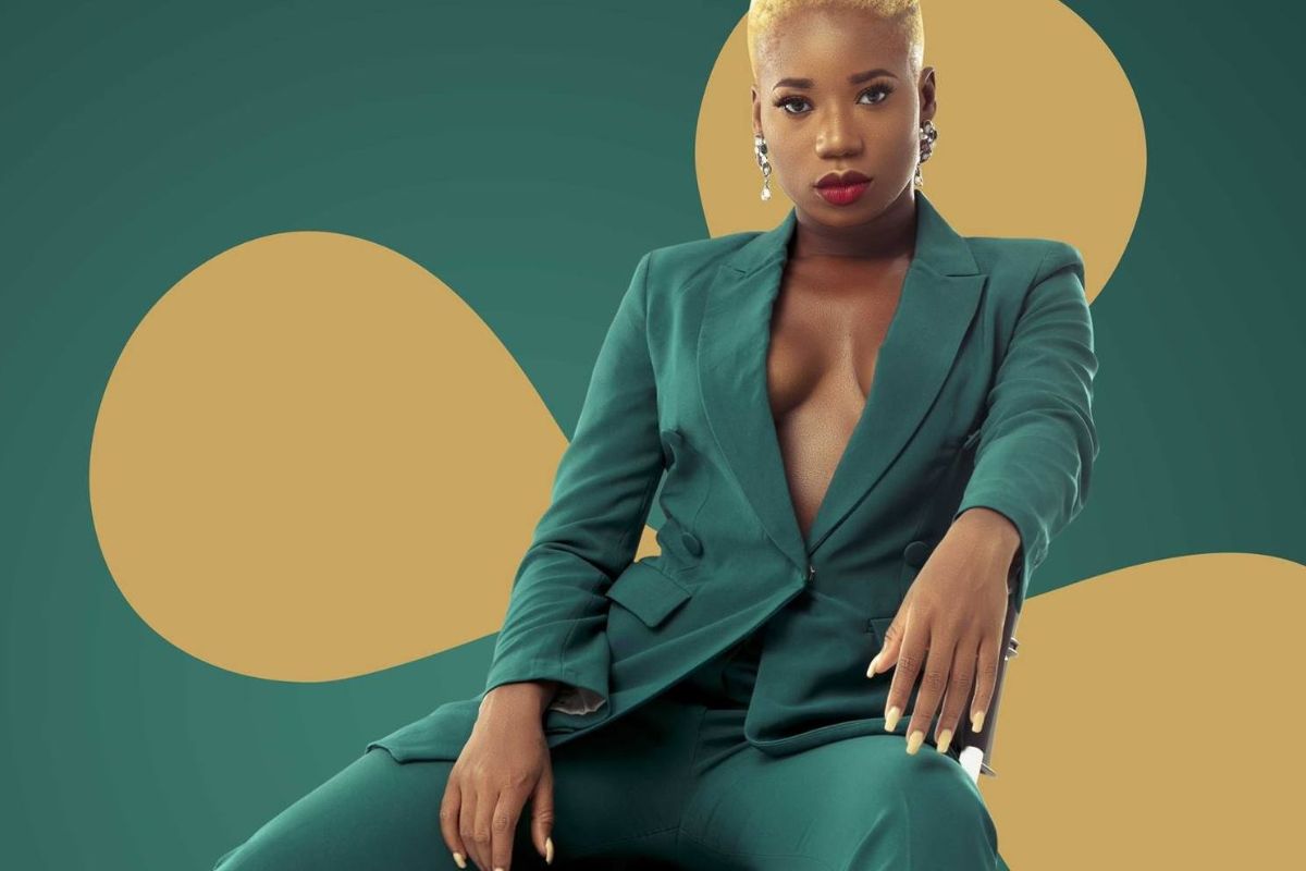 Un artiste Burkinabé sur la chanteuse Mula : « On a eu une histoire… C’est quelqu’un d’exceptionnel»
