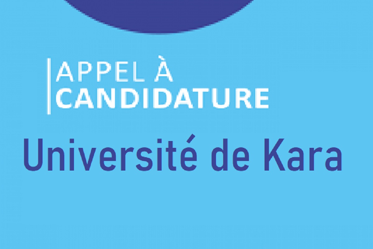 Togo / UK : Appel à candidature à la Licence Professionnelle en Métiers de la Communication