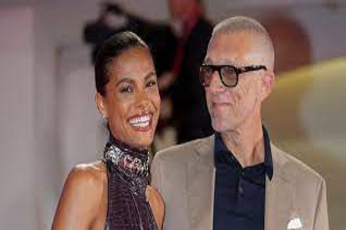 Tina Kunakey enceinte de Vincent Cassel ? Interpellée par les internautes, elle leur répond directement (photo)