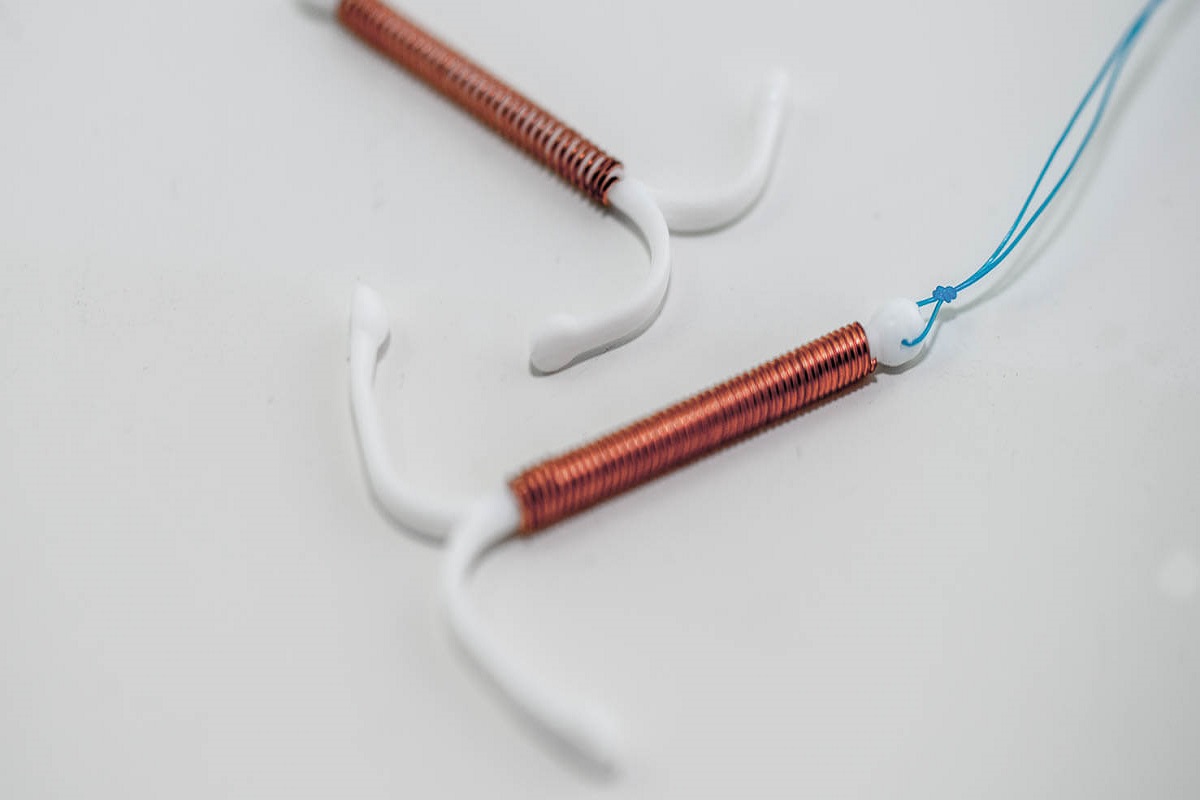 Voici 5 raisons pour lesquelles les femmes devraient éviter d’utiliser un stérilet comme moyen de contraception