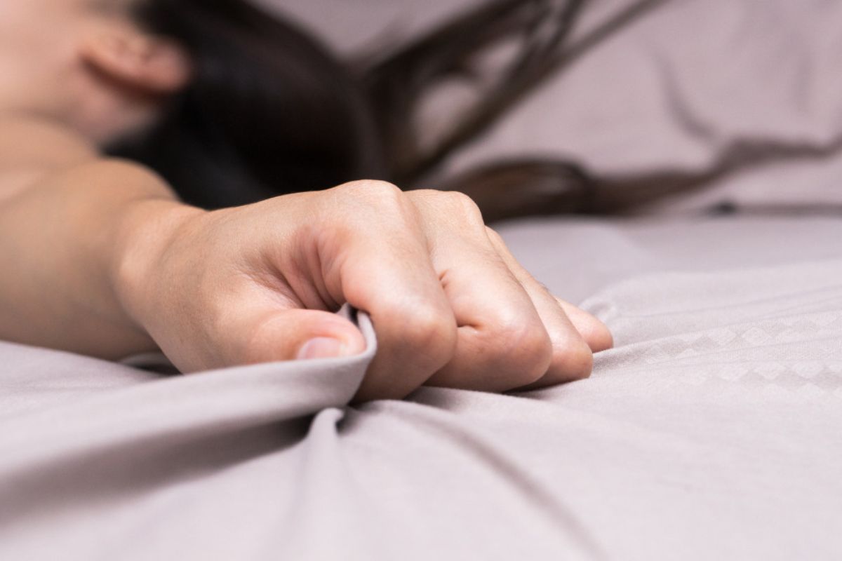 Voici le nombre d’orgasmes qu’une femme devrait avoir par semaine pour être heureuse