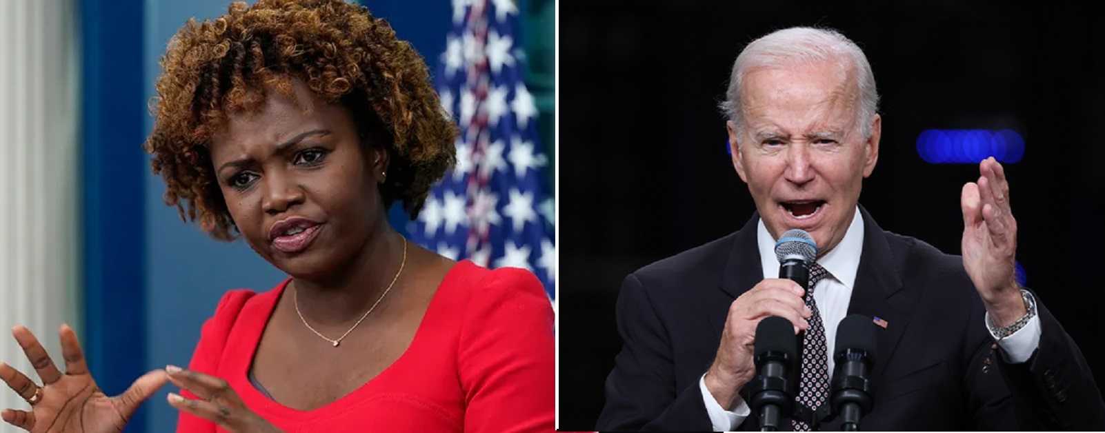 « Armageddon nucléaire » : La mise au point de Washington sur l’alerte de Joe Biden