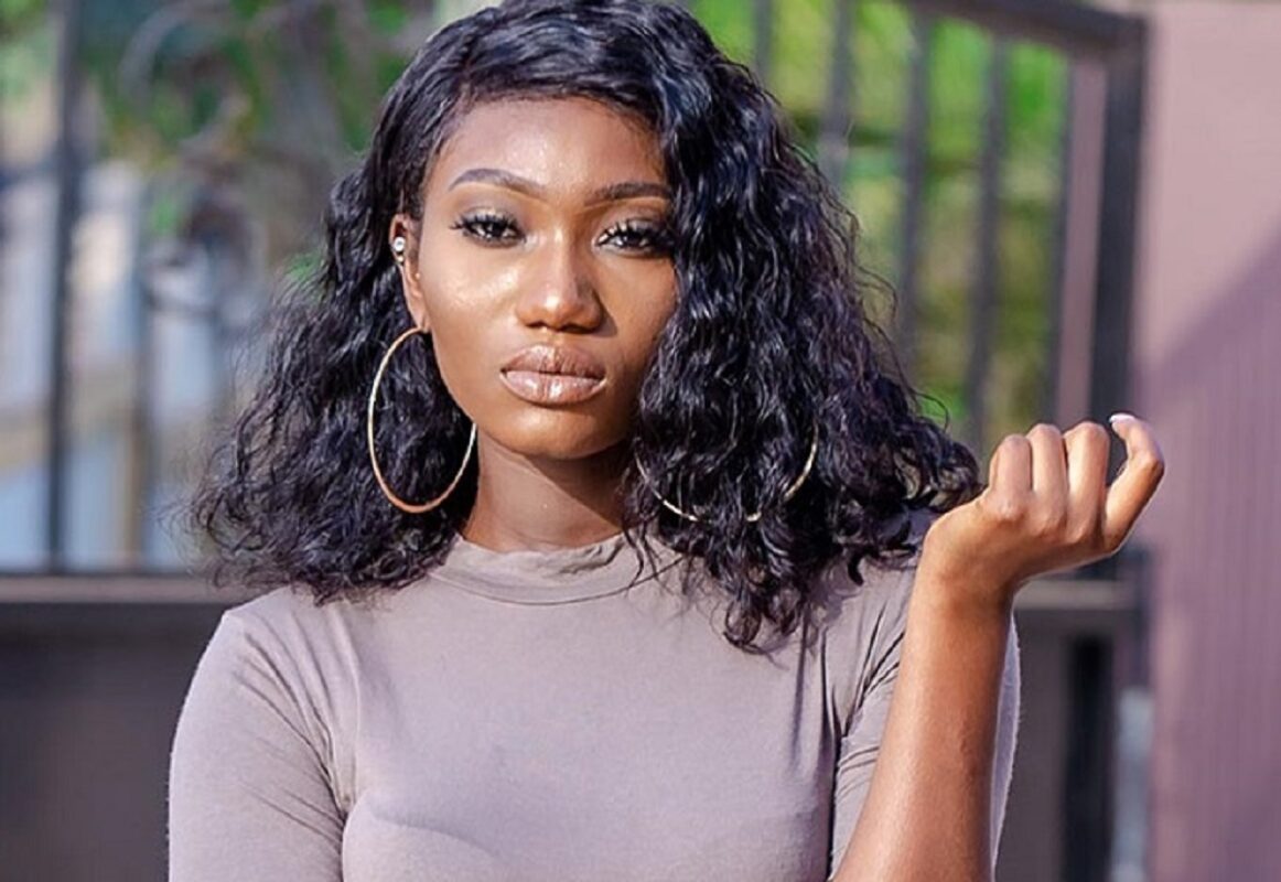 Wendy Shay : « Mes fans m’ont donné le titre »