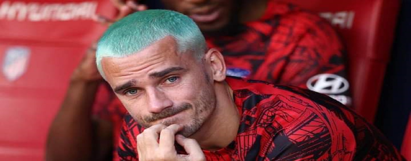Fini les 30 min de jeu habituel ; Antoine Griezmann signe définitivement à l’Atlético