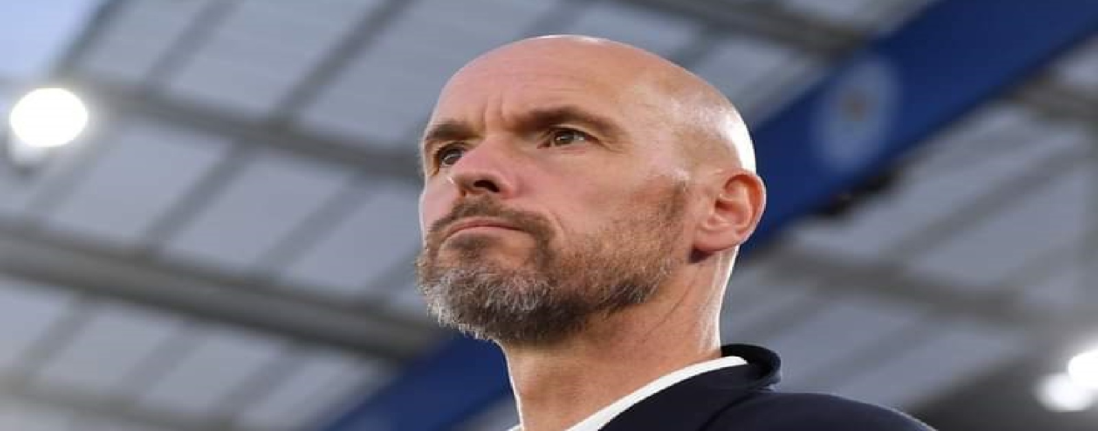 Erik Ten Hag :  » City nous a ramené à la réalité »