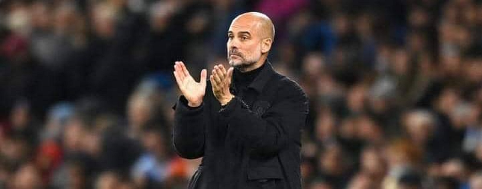 Guardiola : « À son âge, personne ne peut le rivaliser… » ; l’Espagnol reconnaît enfin la supériorité d’Erling Haaland