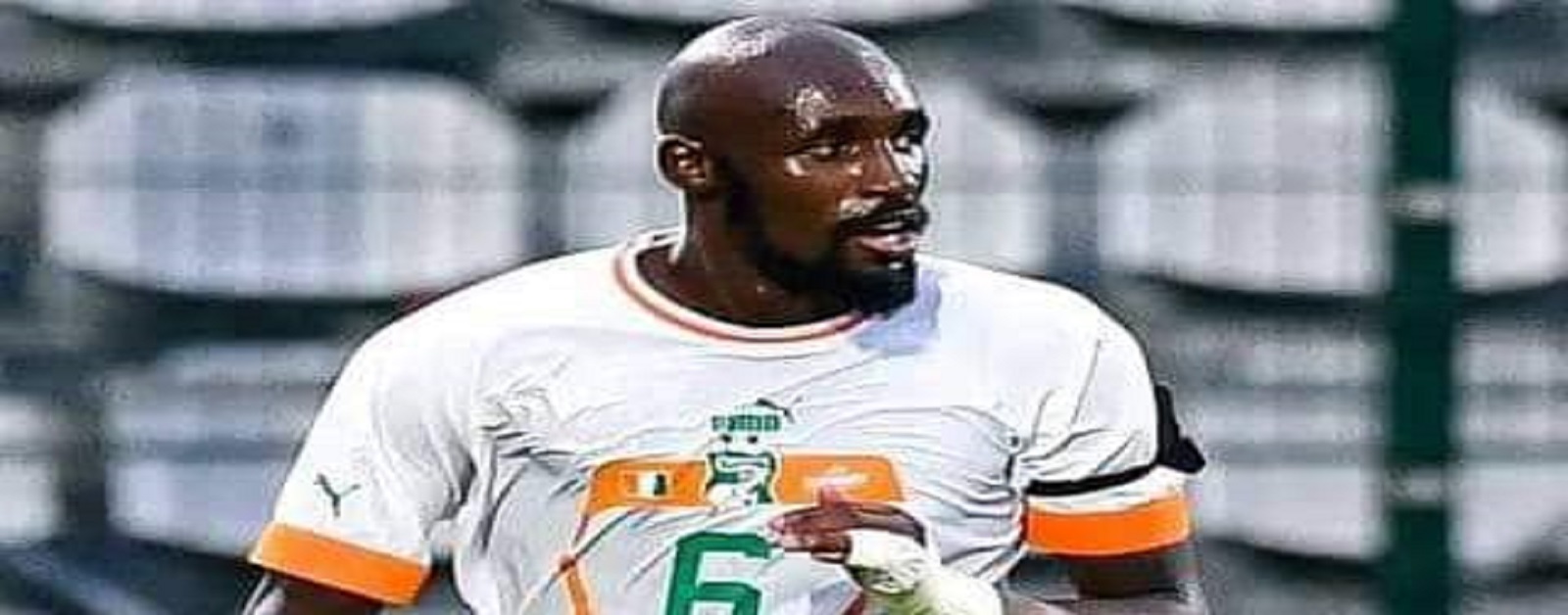 Côte d’Ivoire/Éléphants : « On doit remettre la clé de la sélection à Seko Fofana »