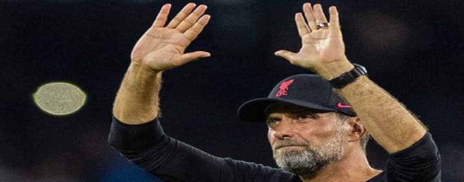Liverpool : énorme coup dur pour le club qui était déjà en difficulté