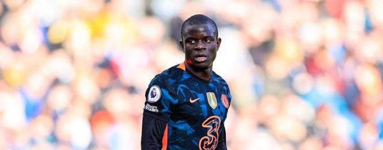 N’Golo Kanté : vers un départ à Arsenal l’été prochain ?