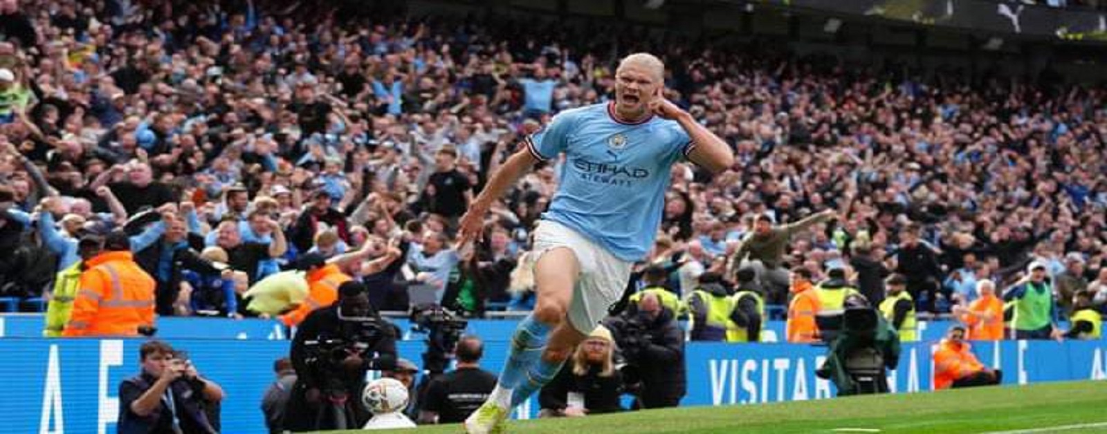 « Erling Haaland ne battra pas le record du plus grand nombre de but en PL… » ; Michail Antonio surprend