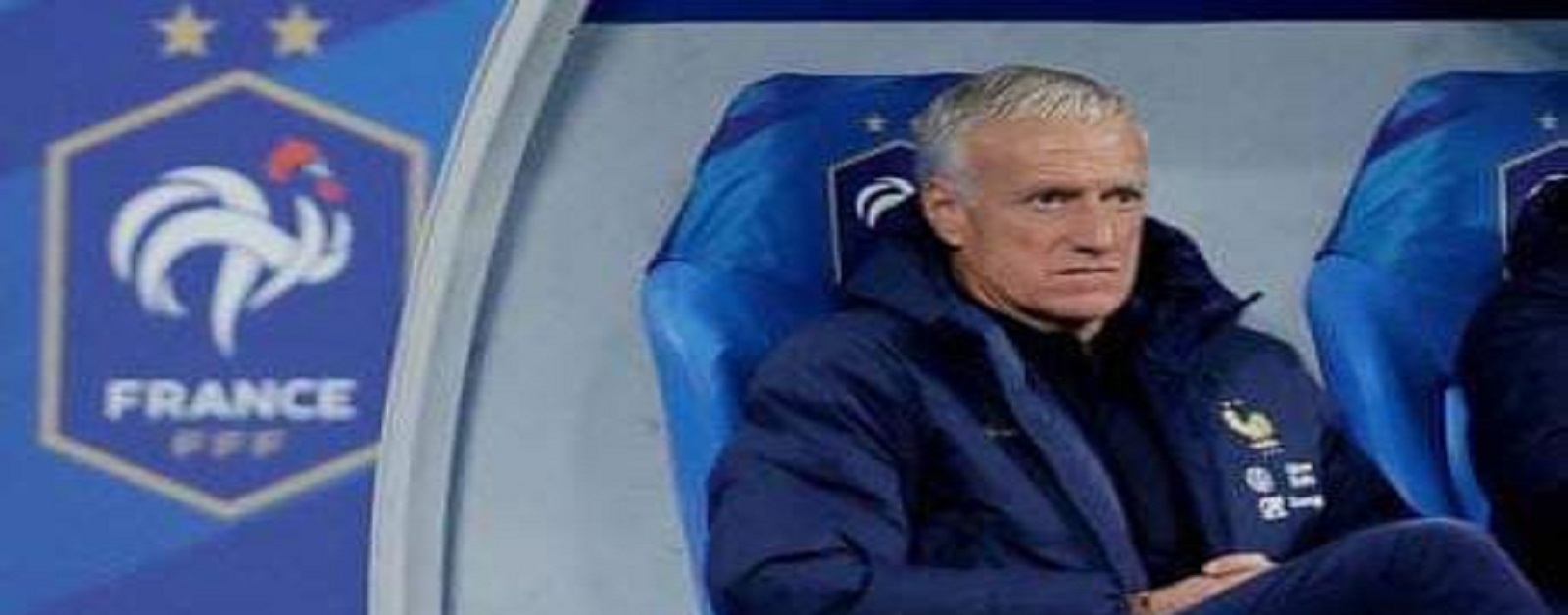 Didier Deschamps : « Est-ce que je vais appeler Pogba au mondial ? »