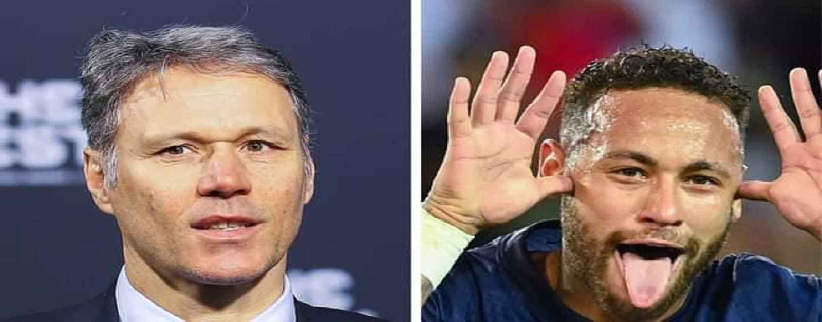 « J’applaudirais s’il se faisait vraiment tacler » ; un ancien Ballon d’Or veut voir les défenseurs blesser Neymar