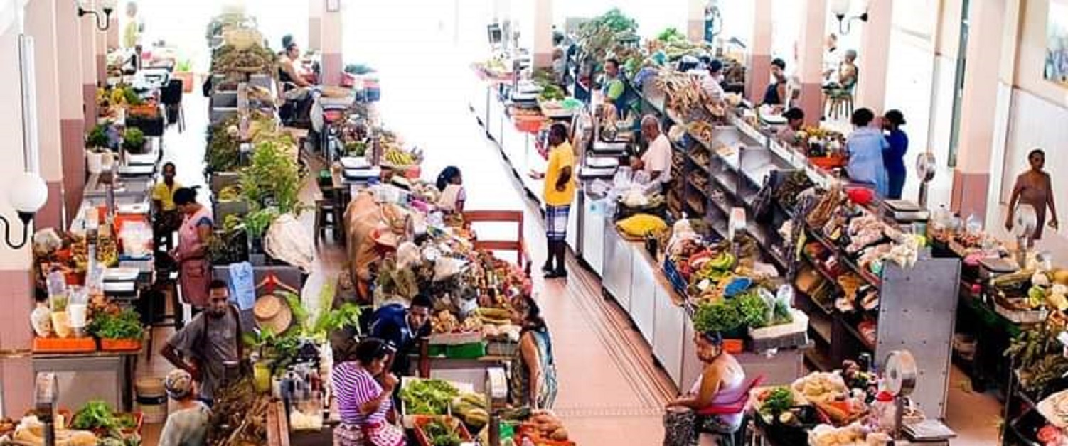 Ce pays d’Afrique de l’Ouest a les marchés les plus propres du continent (photos)