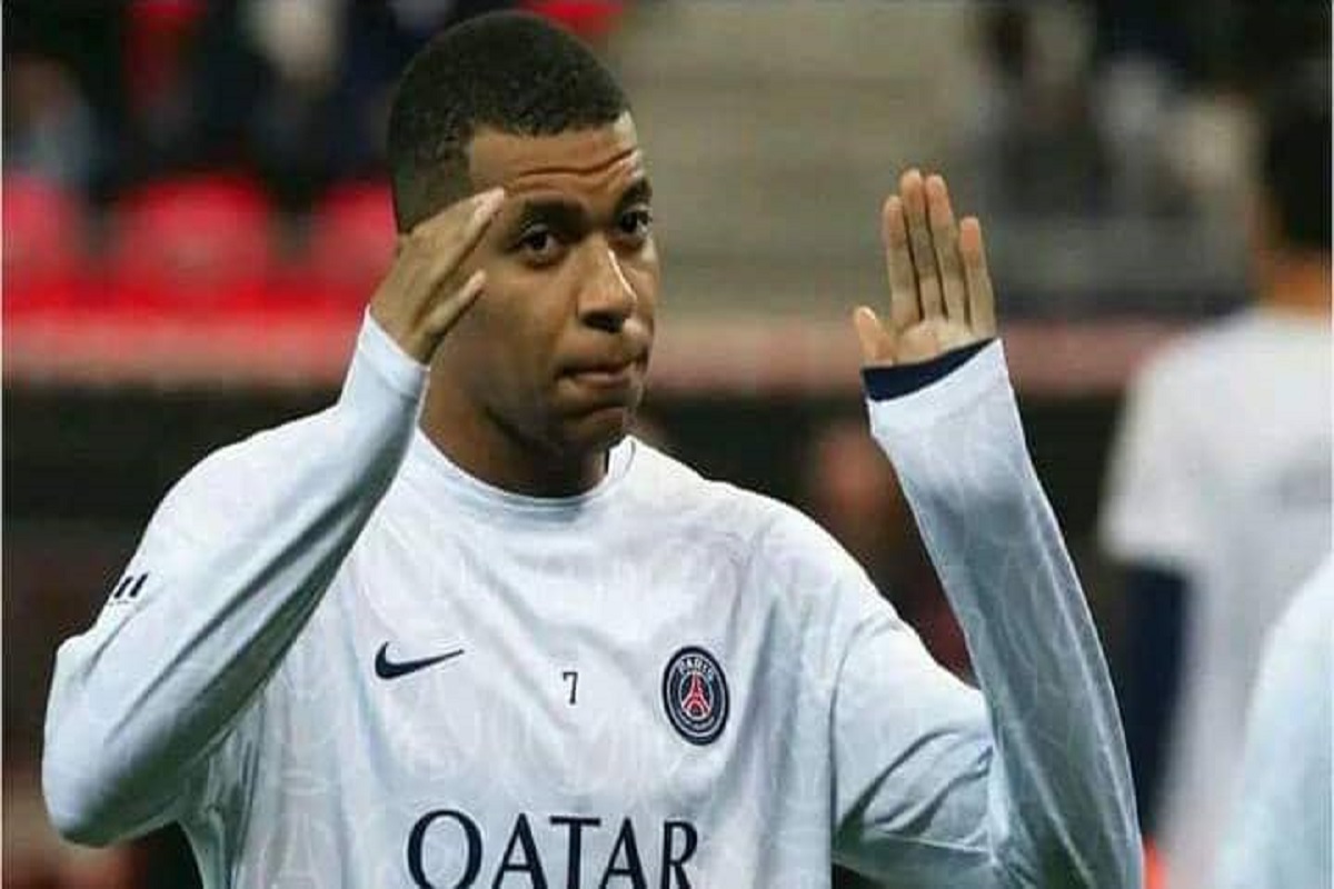 Kylian Mbappé : la star veut payer sa clause libératoire