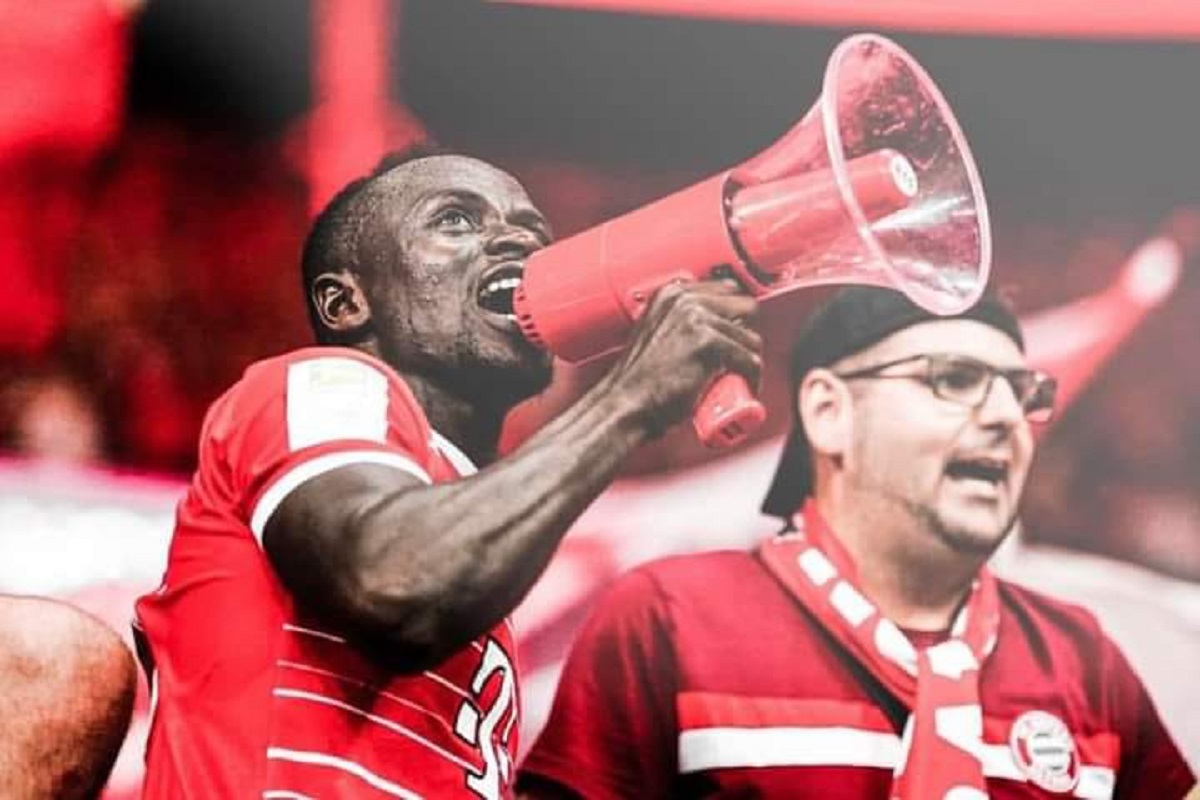 Ballon d’Or : Sadio Mané fait la différence parmi tous les invités ; le Sénégalais se démarque avec… (photos)