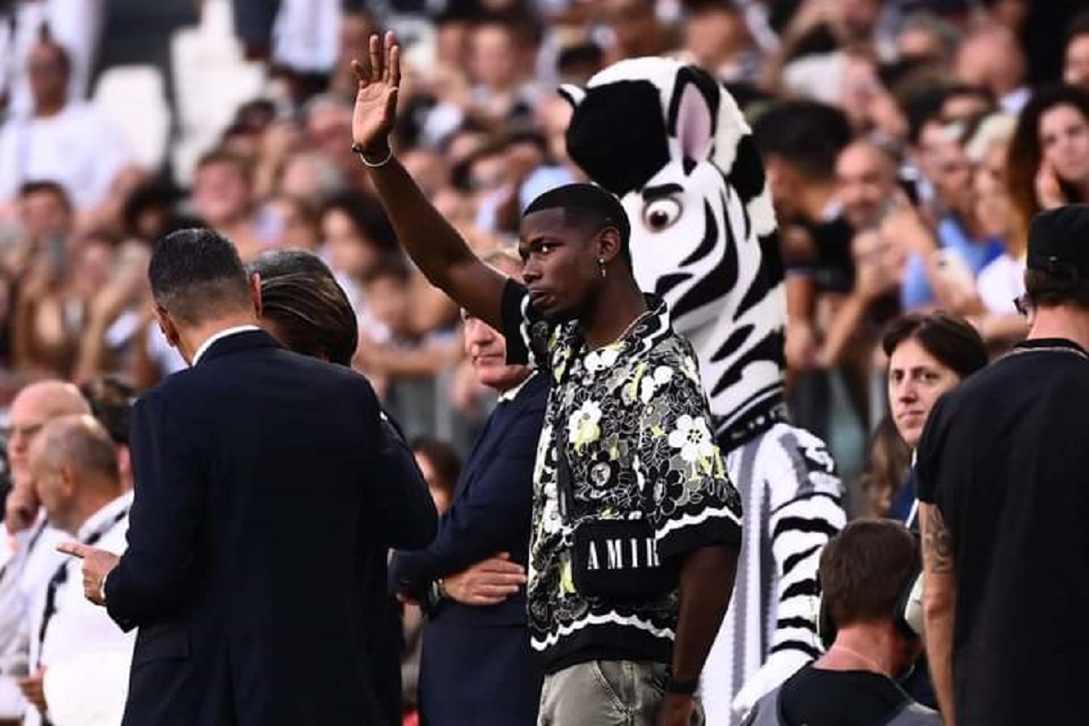 « Paul Pogba ne voulait rien d’autre. Il me demandait tous les jours… »
