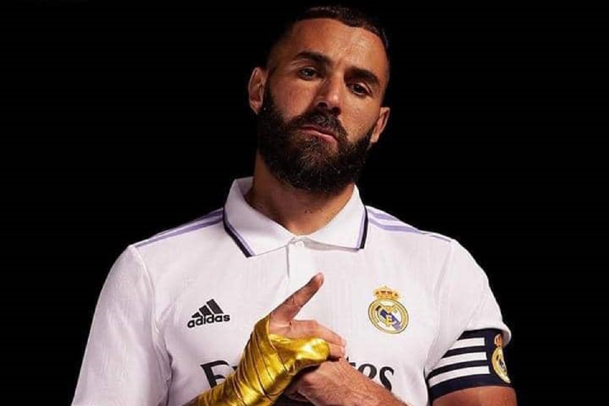 Karim Benzema fait fort : il invite son ex et sa nouvelle petite amie à la cérémonie du Ballon d’Or (photo)
