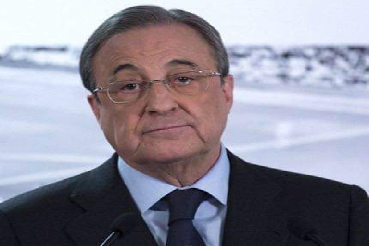 « Florentino Pérez achetait les Ballon d’Or » ; ce consultant révèle cette pratique du président du Real Madrid