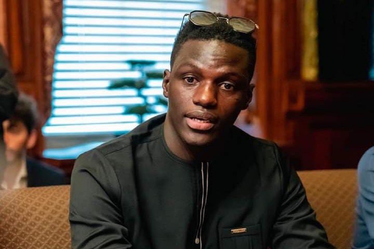 Réussite : Abdoulaye Dieng, cet entrepreneur qui a commencé avec 15 000 FCFA et qui est reçu à la Maison Blanche 
