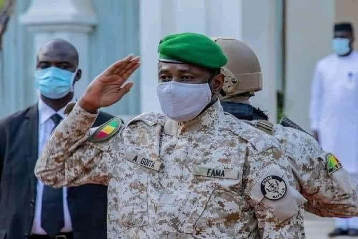 Mali : vers l’instauration de l’Arabe comme langue officielle ?