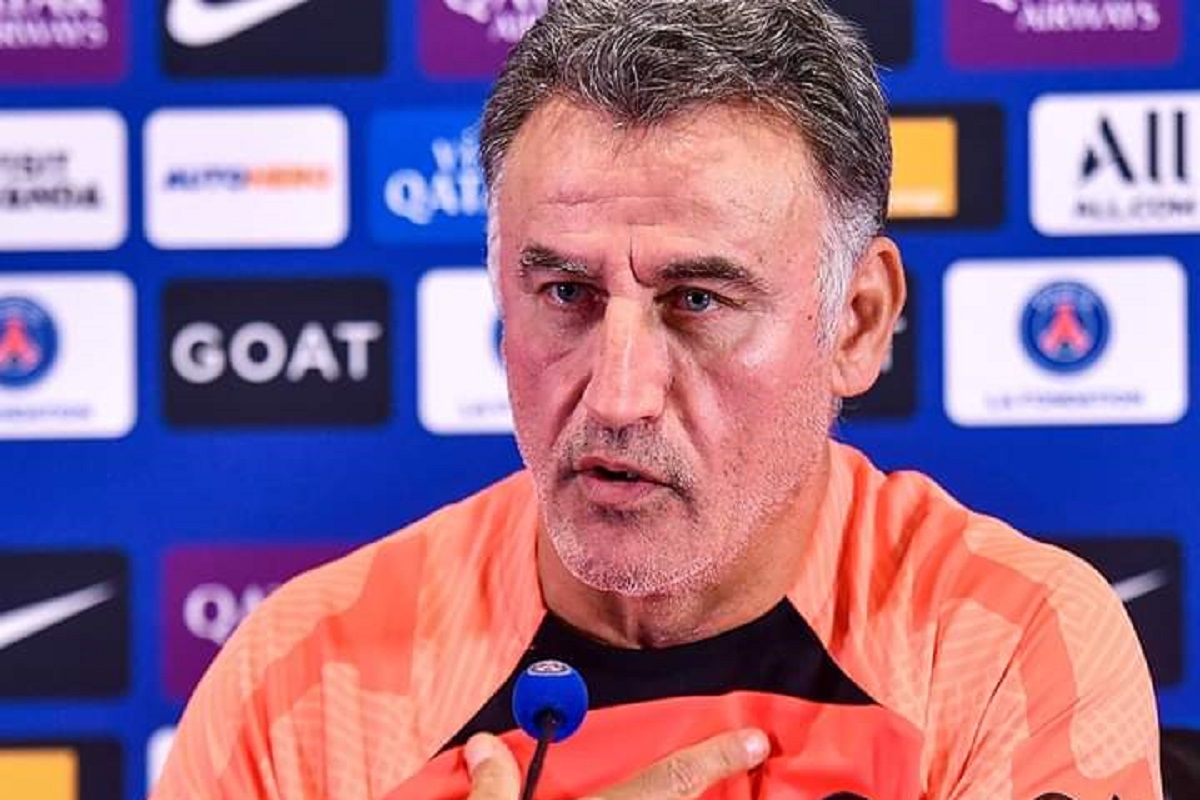 PSG : bonne nouvelle pour le club français qui enregistre…