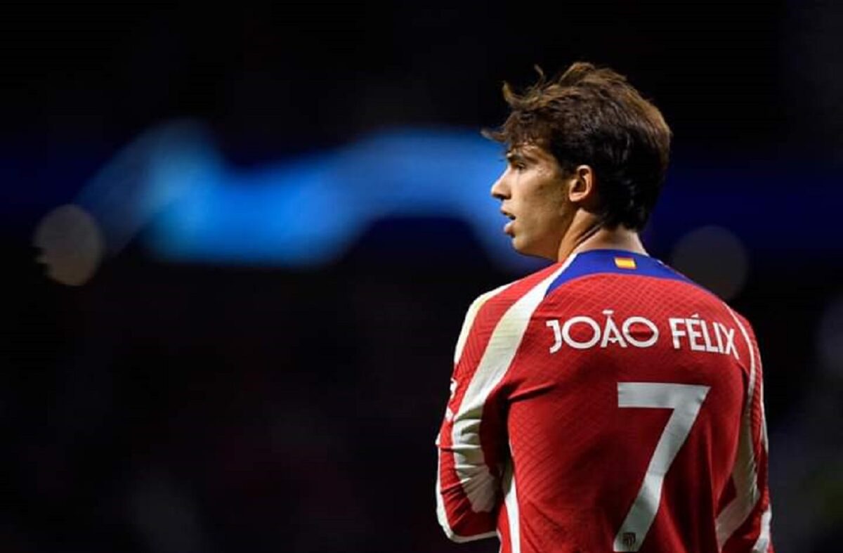 Joao Felix : le Bayern Munich aurait voulu recruter le Portugais à 80 millions d’euros, mais voici ce qui a capoté l’affaire