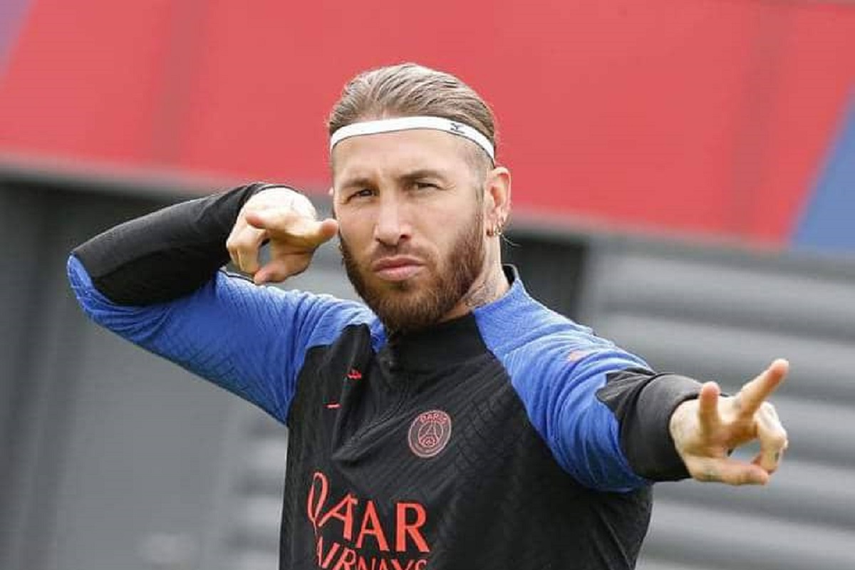 Sergio Ramos : « Merci d’être le meilleur exemple », le beau message à…