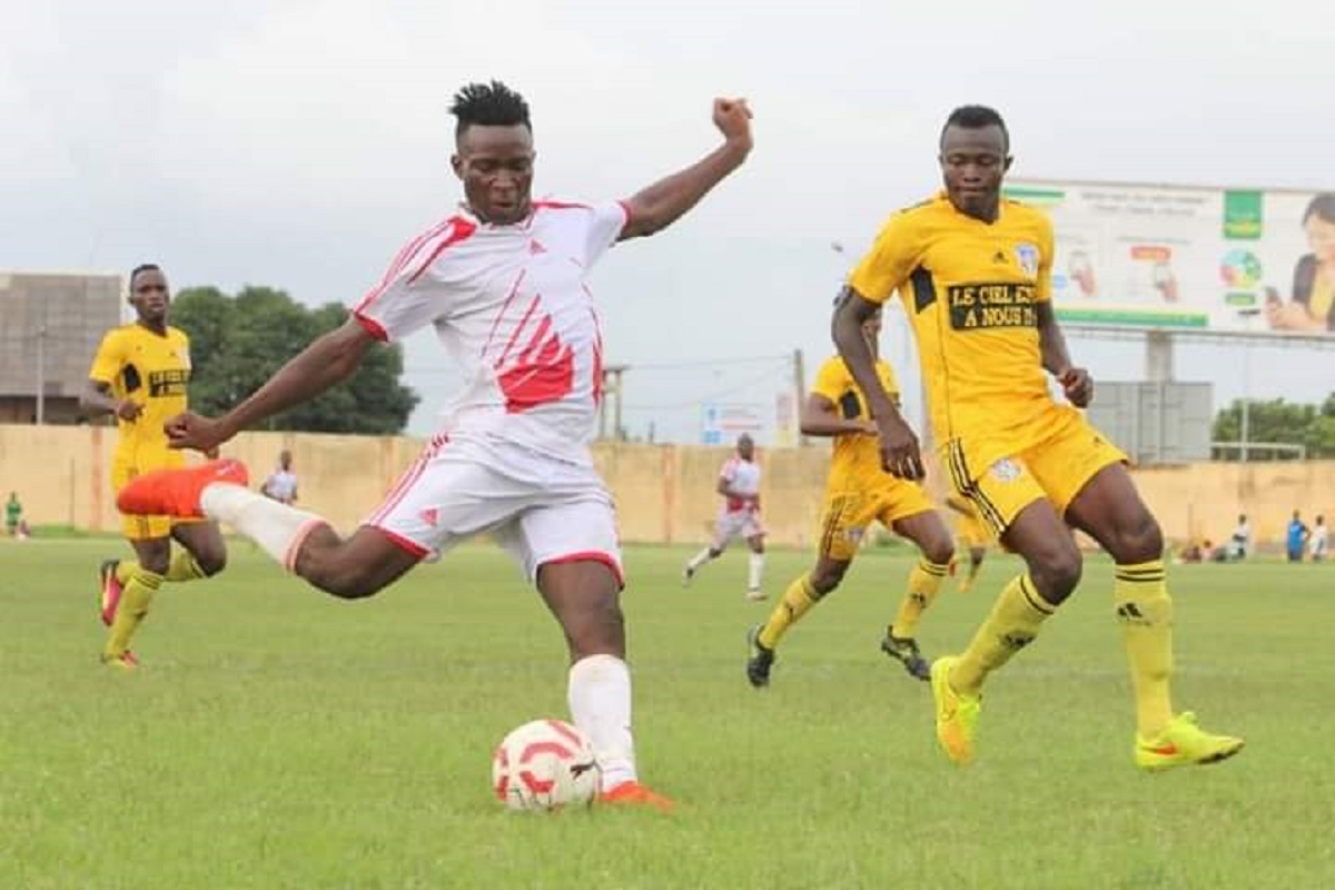 Togo/Football : les clubs du championnat de D1 vont bientôt toucher les droits TV ?