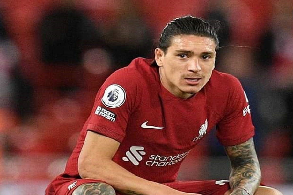 Klopp sur Darwin Nunez : « Croyez-moi, personne ne sait à quel point il est… »