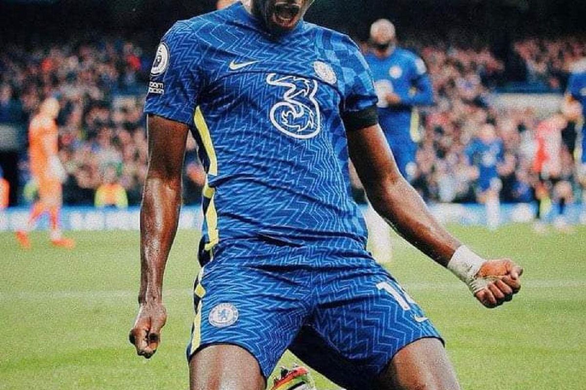 « Les gens ne savent pas ce que les footballeurs vivent » un joueur de Chelsea fait des révélations
