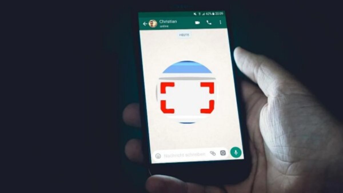 WhatsApp : la fonction de blocage des captures d’écran apparaît ; découvrez comment cela fonctionne
