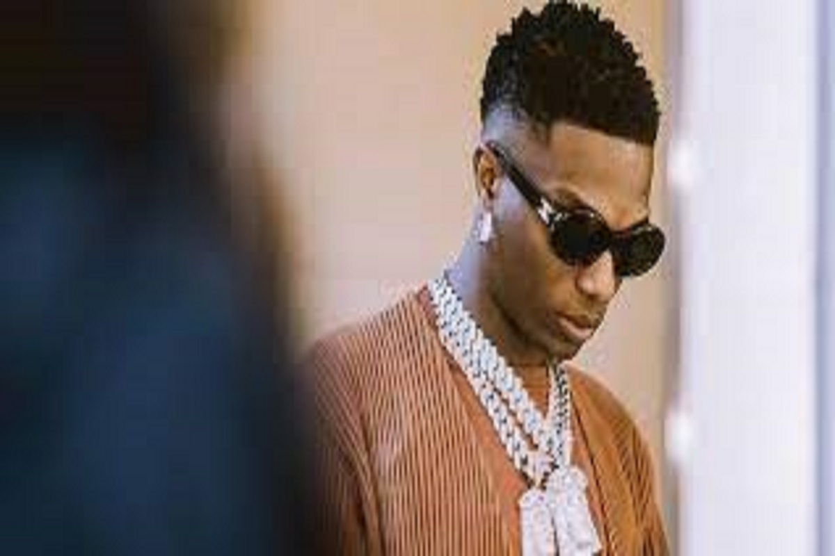 Wizkid : « Les garçons fauchés, vous n’êtes pas des rappeurs »